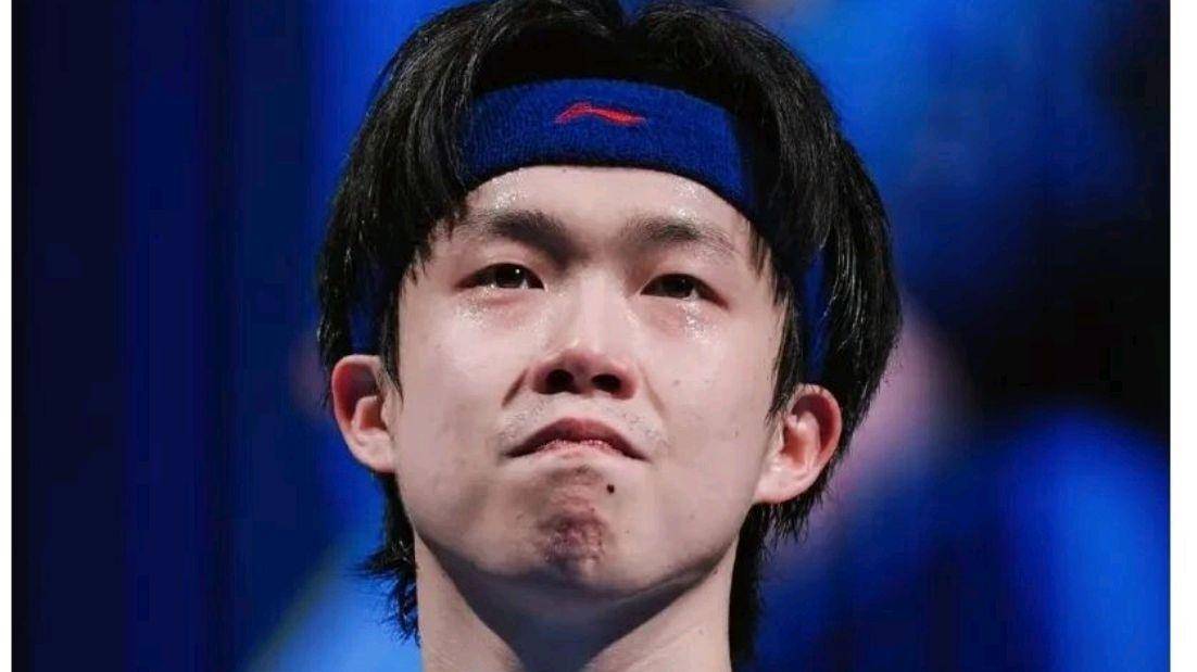 截图断章取义引争议！王楚钦收力并非无力，是为保护搭档孙颖莎