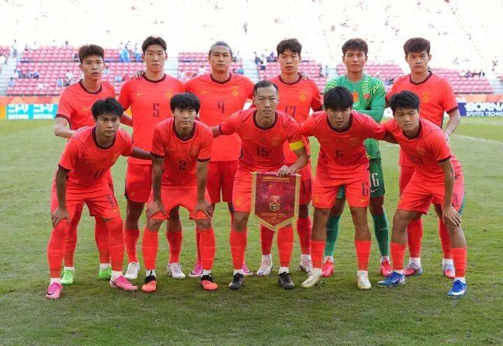 时隔28年,中国男足再获亚运铜牌!