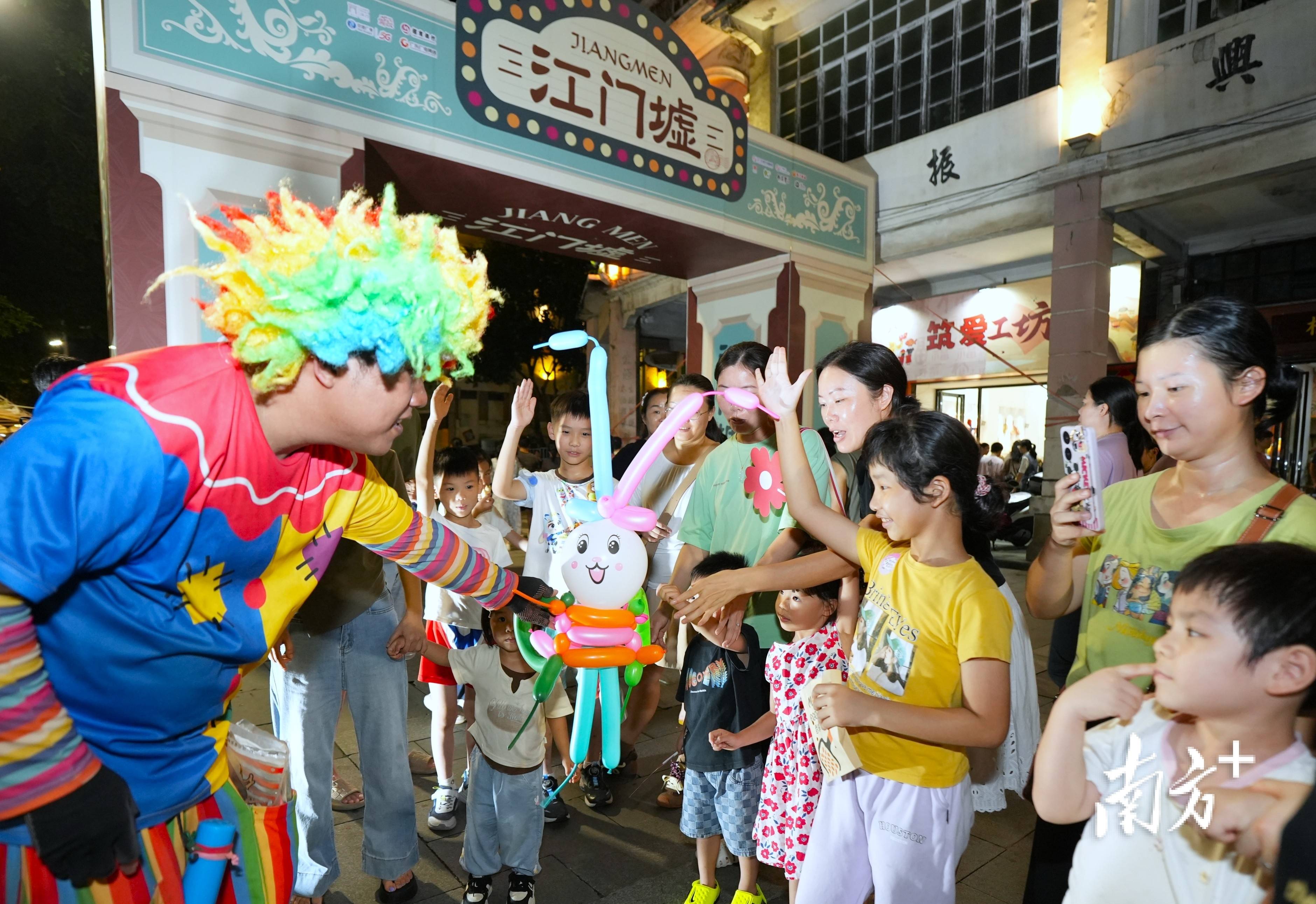 江门国庆好去处_国庆江门人多么_