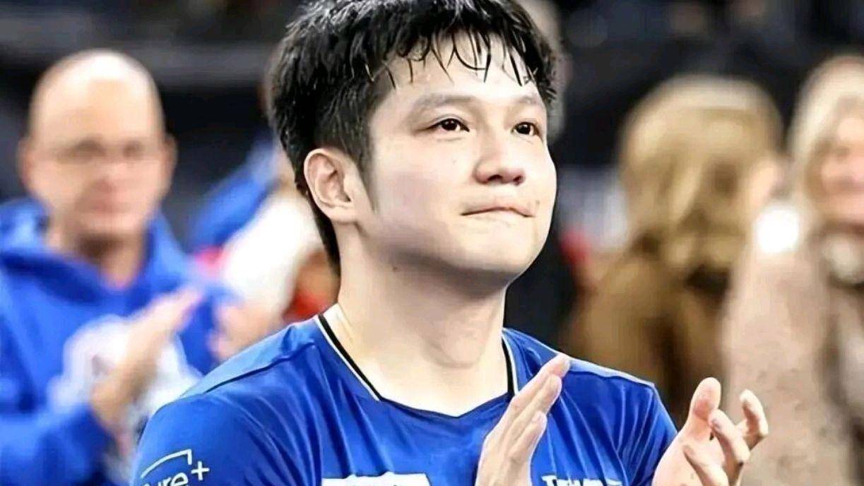 樊振东不再回避退役话题！吐露内心真实想法，和大众预想截然不同