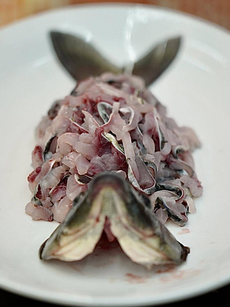 _形容食物巨好吃_独食好吃打一生肖