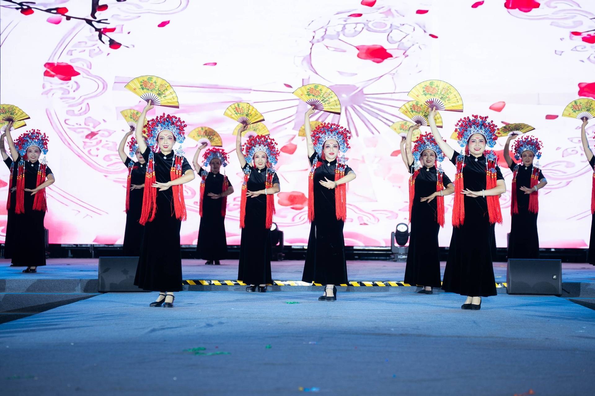 蒲城东槐院最近举办什么活动__陕西蒲城椽头馍批发店