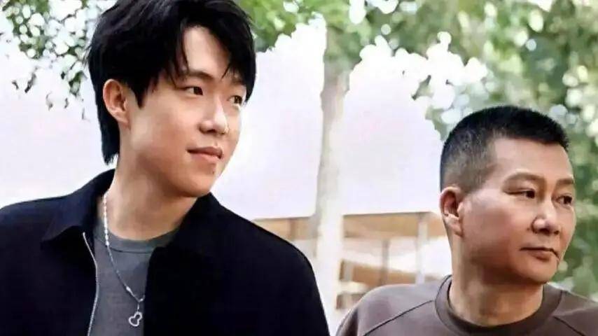 王楚钦父亲曾后悔送他打球，优渥家境，赋予他松弛底气