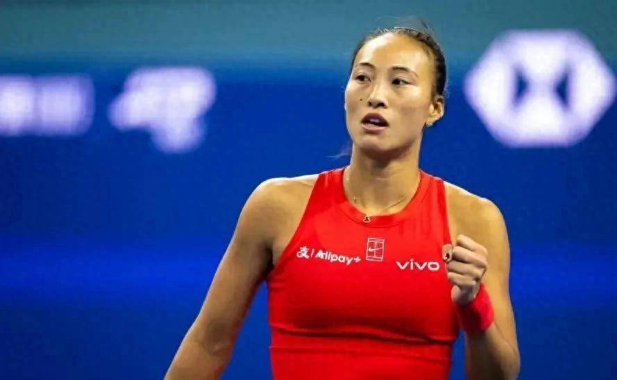 0-2！中网16强诞生八席：大满贯女单冠军惨遭淘汰，世界前二全回家，郑钦文赛程出炉