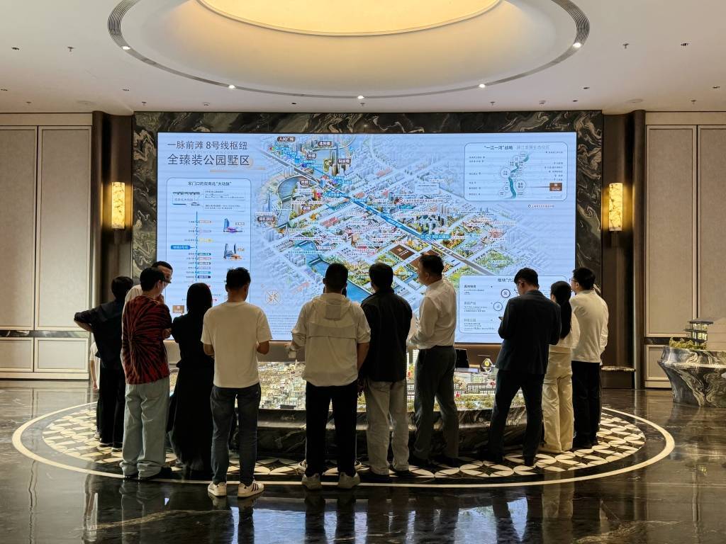 上海楼市银十开门红:国庆新房二手房成交齐