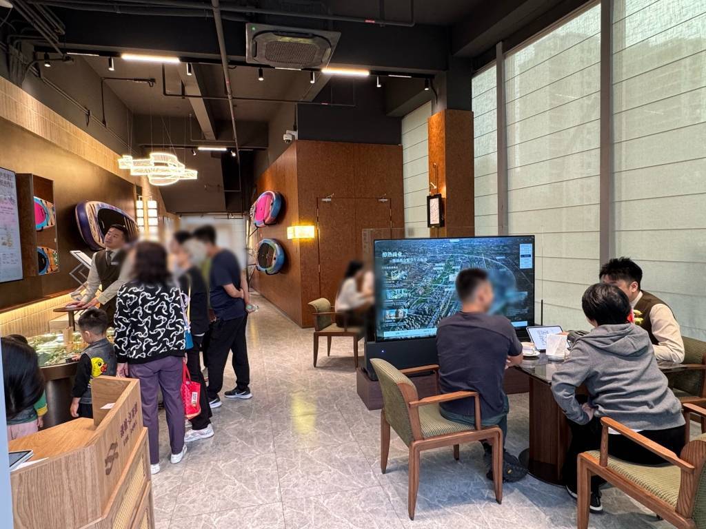 _楼市热度将延续的原因_多地楼市推迎新年购新房活动