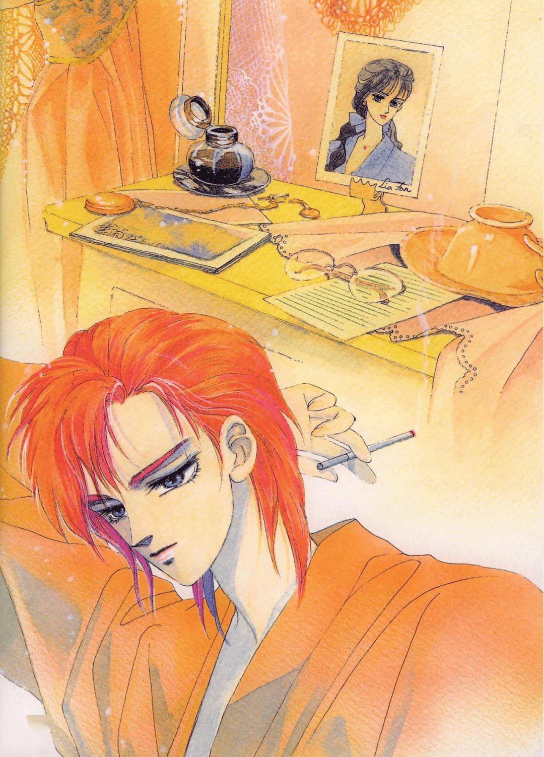 00后萝莉与80后大叔逆天恋__关于姐弟禁忌恋的漫画