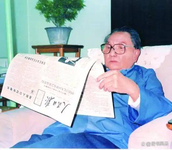 邓小平回怼苏联外长你真矮:七字让全场死寂,霸气反击(图9) 邓小平回怼苏联外长你真矮:七字让全场死寂,霸气反击(图9)