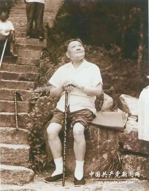 邓小平回怼苏联外长你真矮:七字让全场死寂,霸气反击(图13) 邓小平回怼苏联外长你真矮:七字让全场死寂,霸气反击(图13)