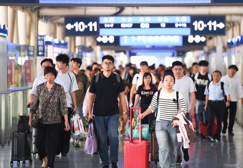 国庆出行大变样！避开人流扎堆，这4个反向操作太舒服(图5)