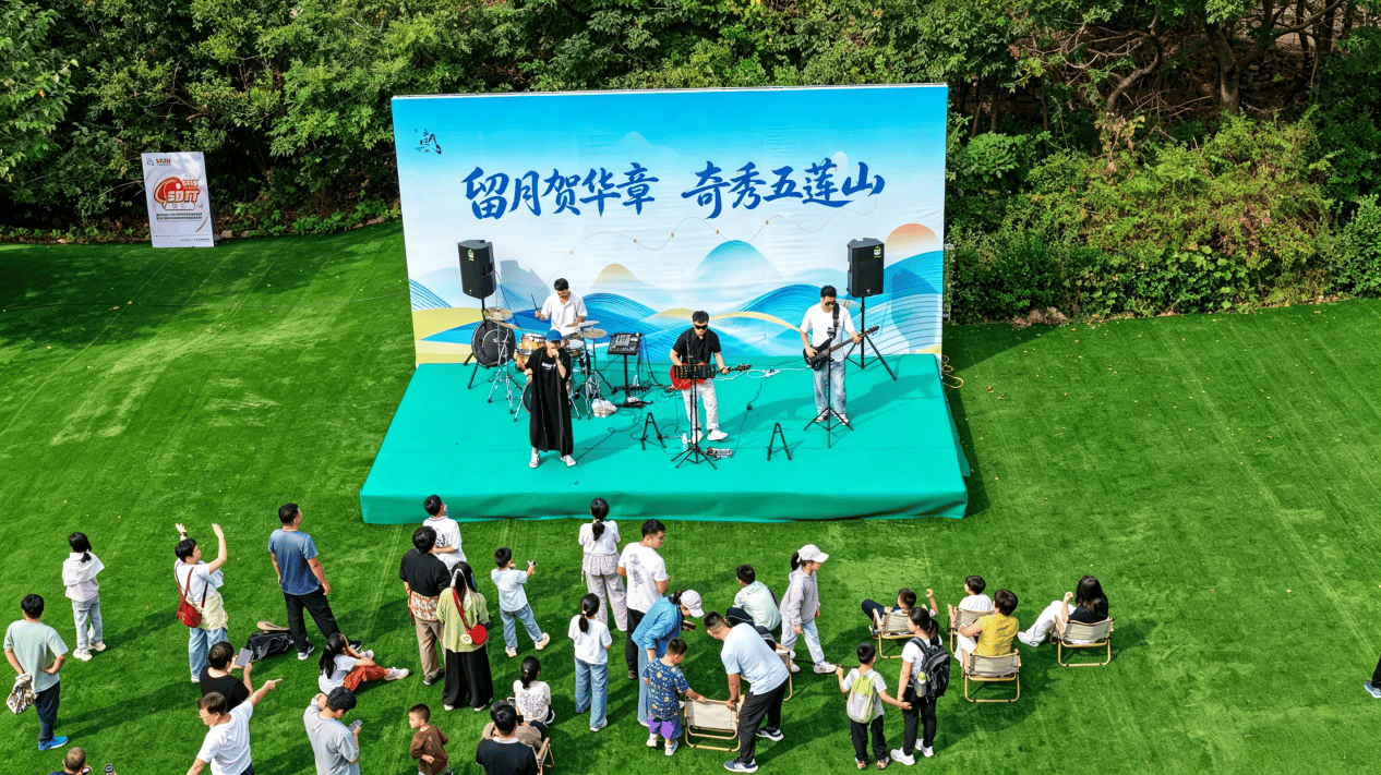 2026国庆山东文旅火出圈,靠这4招拿捏年轻人与家庭客(图8) 2026国庆山东文旅火出圈,靠这4招拿捏年轻人与家庭客(图8)