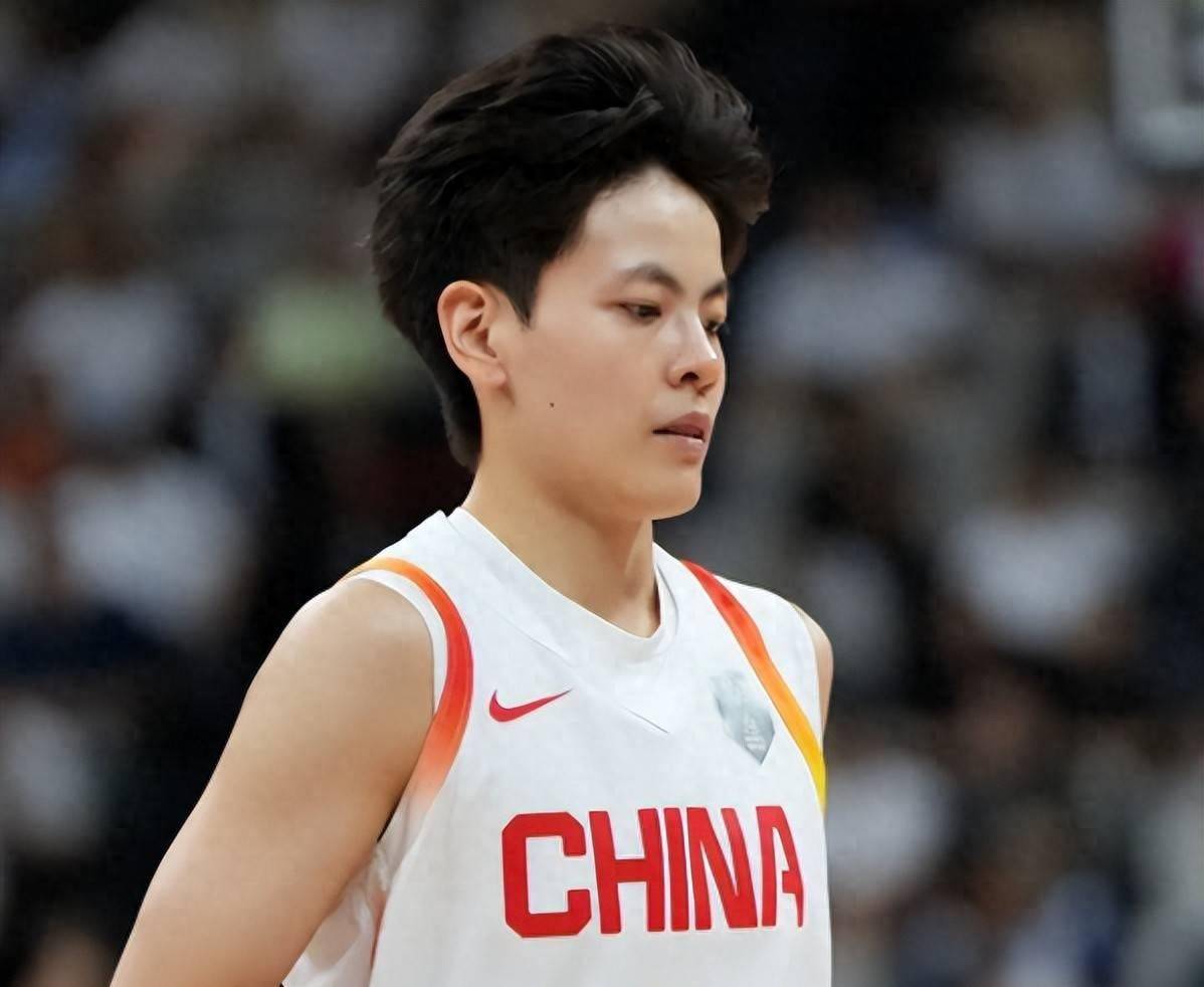 舍弃低质量比赛！女篮最强后卫效仿韩旭，以WNBL为跳板冲击WNBA？
