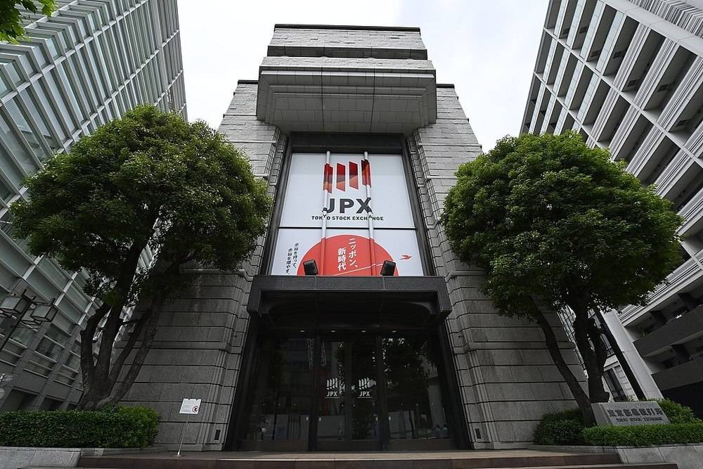 日本东证股指成分股将大幅减少