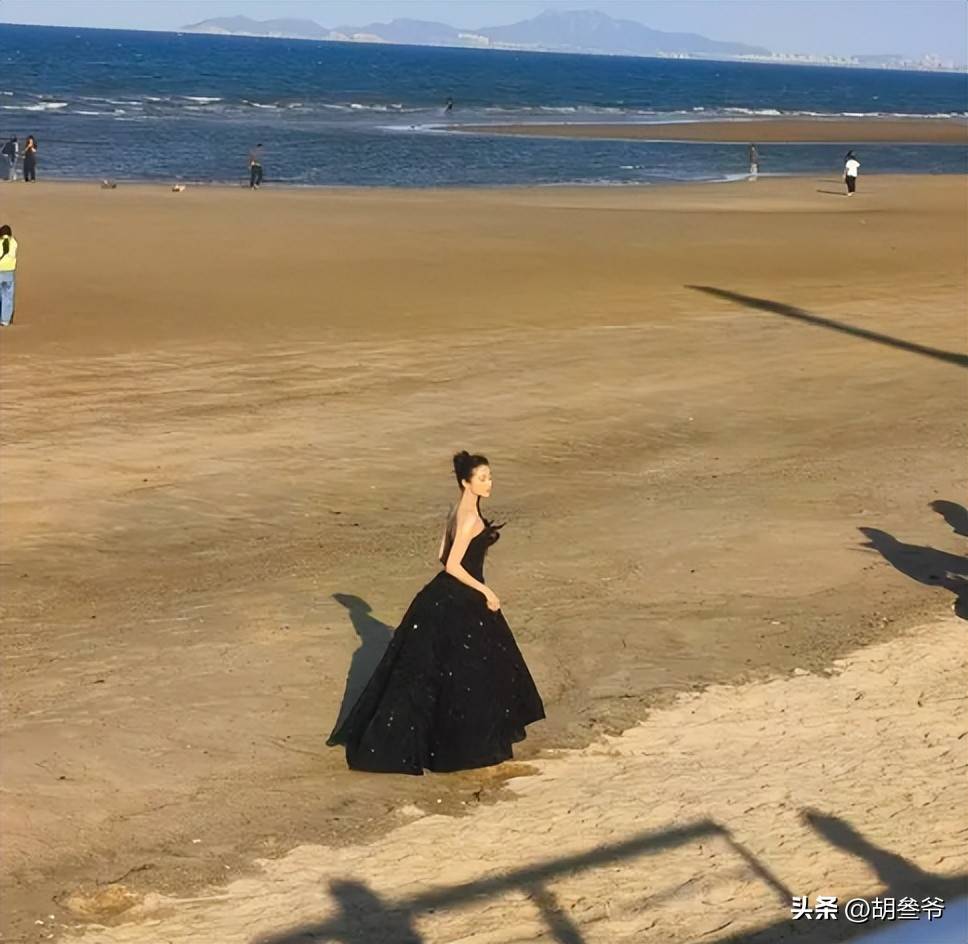 宋佳飞天奖视后