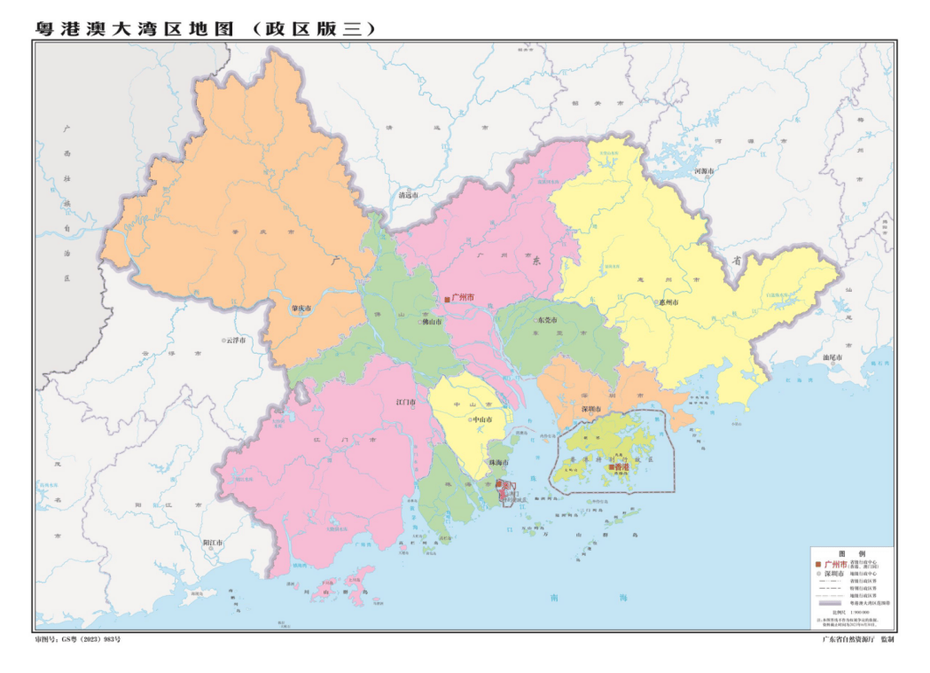 向创新一线延伸，大湾区人才合作迎来新变化(图4)