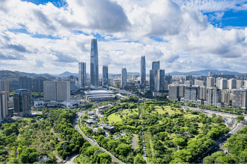 向创新一线延伸，大湾区人才合作迎来新变化(图12)