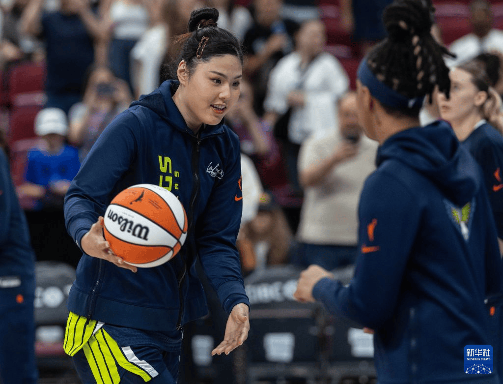 小宝回家！李月汝将加盟山西女篮，时隔三年重返WCBA