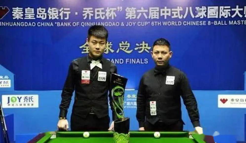 郑宇伯10:2夺冠引奥沙利文邀约，中式台球破局斯诺克900