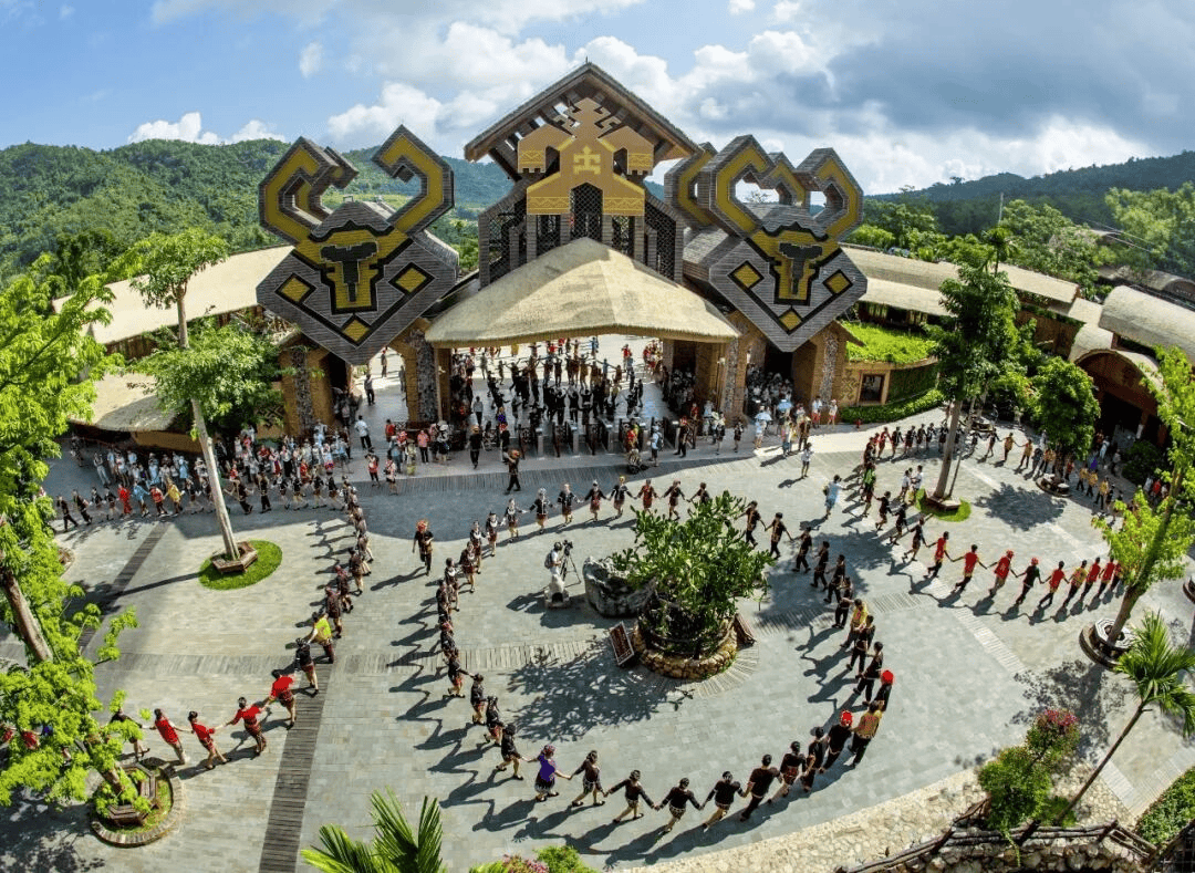 天凉了,漫游琼南山海,一路向暖__天凉了,漫游琼南山海,一路向暖
