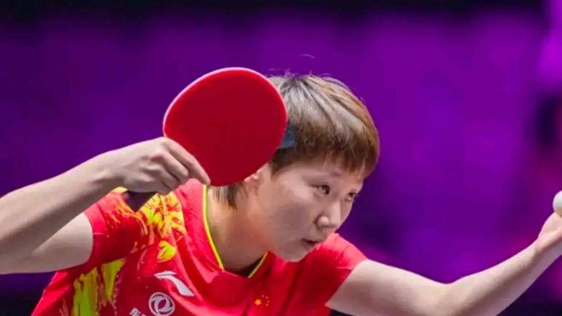 登顶世一喜上加喜！王曼昱斩获代言，迟到的商业认可实至名归