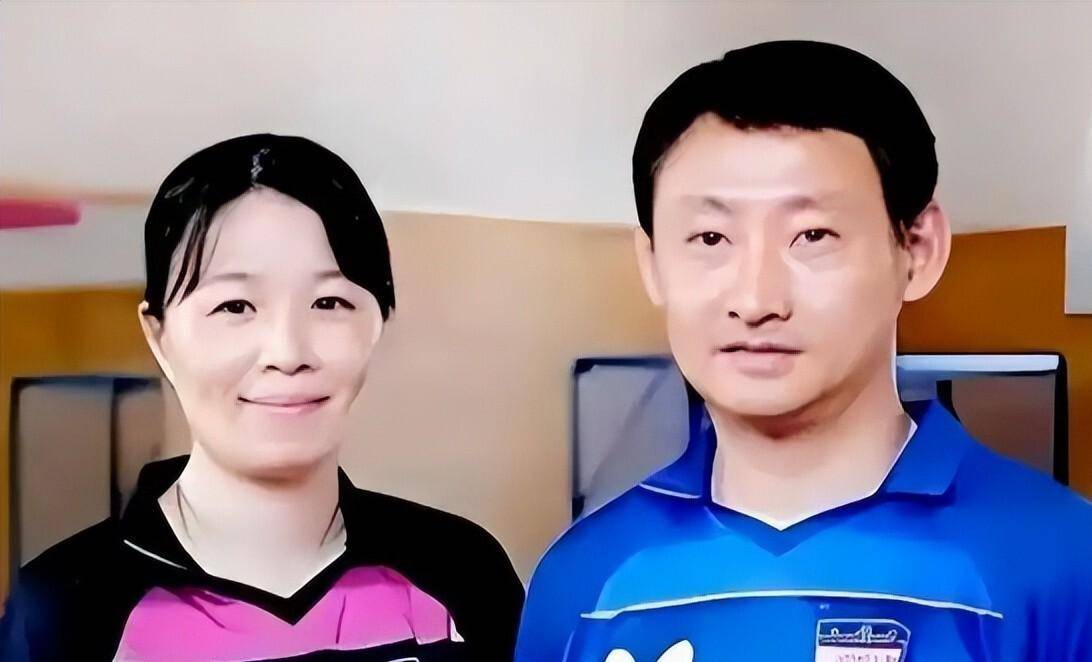 张本智和父亲大胆发声！入日籍是对的，不然一双儿女在中国难以出头，恳求国人别骂儿子