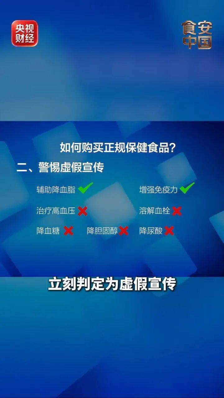 央视曝光：30元成本卖到6000元，这款“神药”竟是食品添加剂！ (pic2)