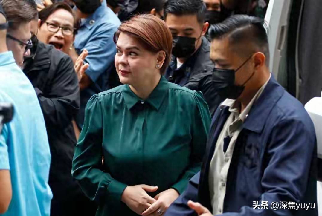 萨拉弹劾案恐拖累投资？