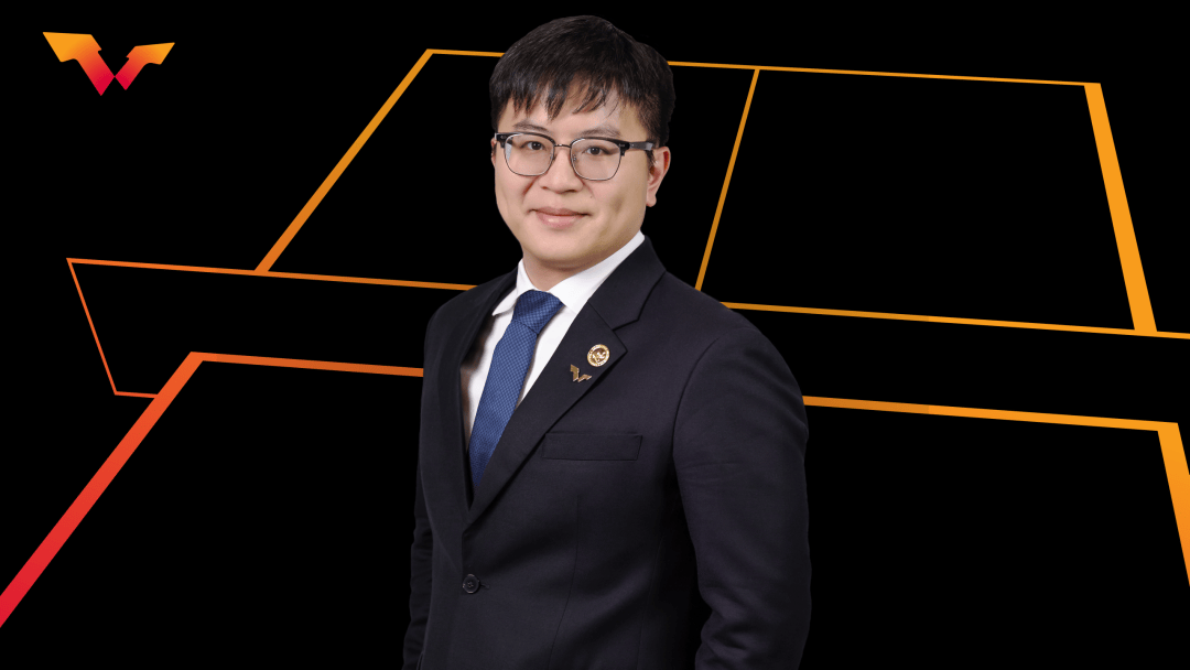 WTT宣布：谭立业出任WTT董事总经理，董事会将任命一名独立的外部董事