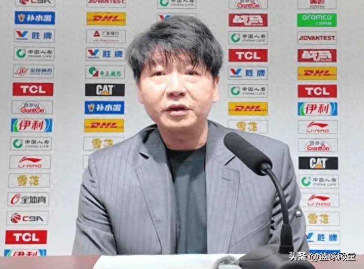 山东输辽宁采访说了啥？邱彪主动背锅不满防守，姚柯宇大谈兴奋！