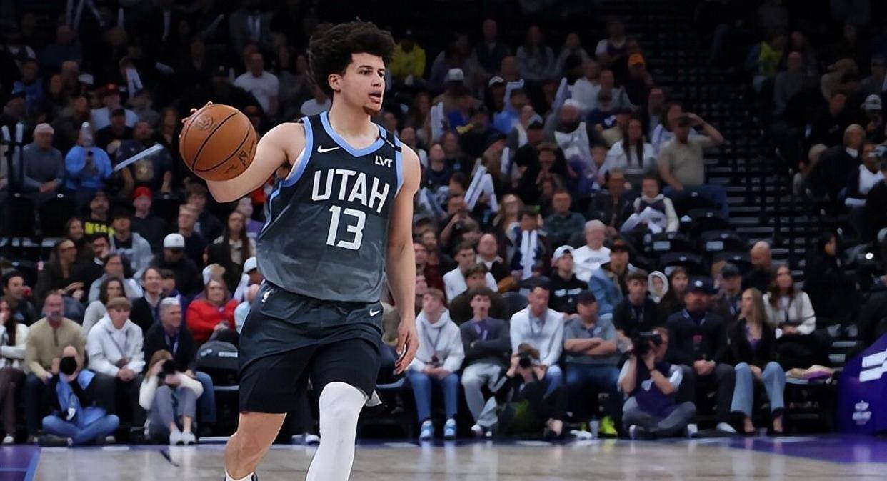 NBA一夜签裁最新消息：湖人裁克内克特、雄鹿裁波特，米勒敲定5年2.09亿长约留守黄蜂