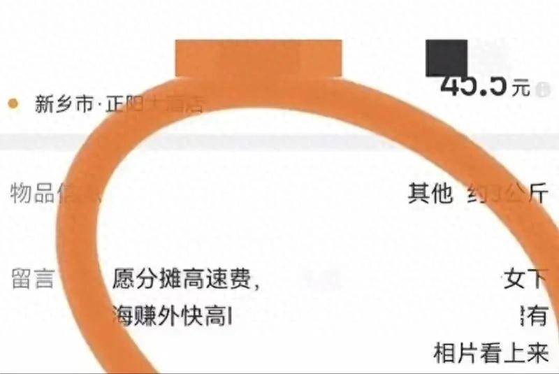“×女下海赚外快”:顺风车订单还有多少招嫖暗语?