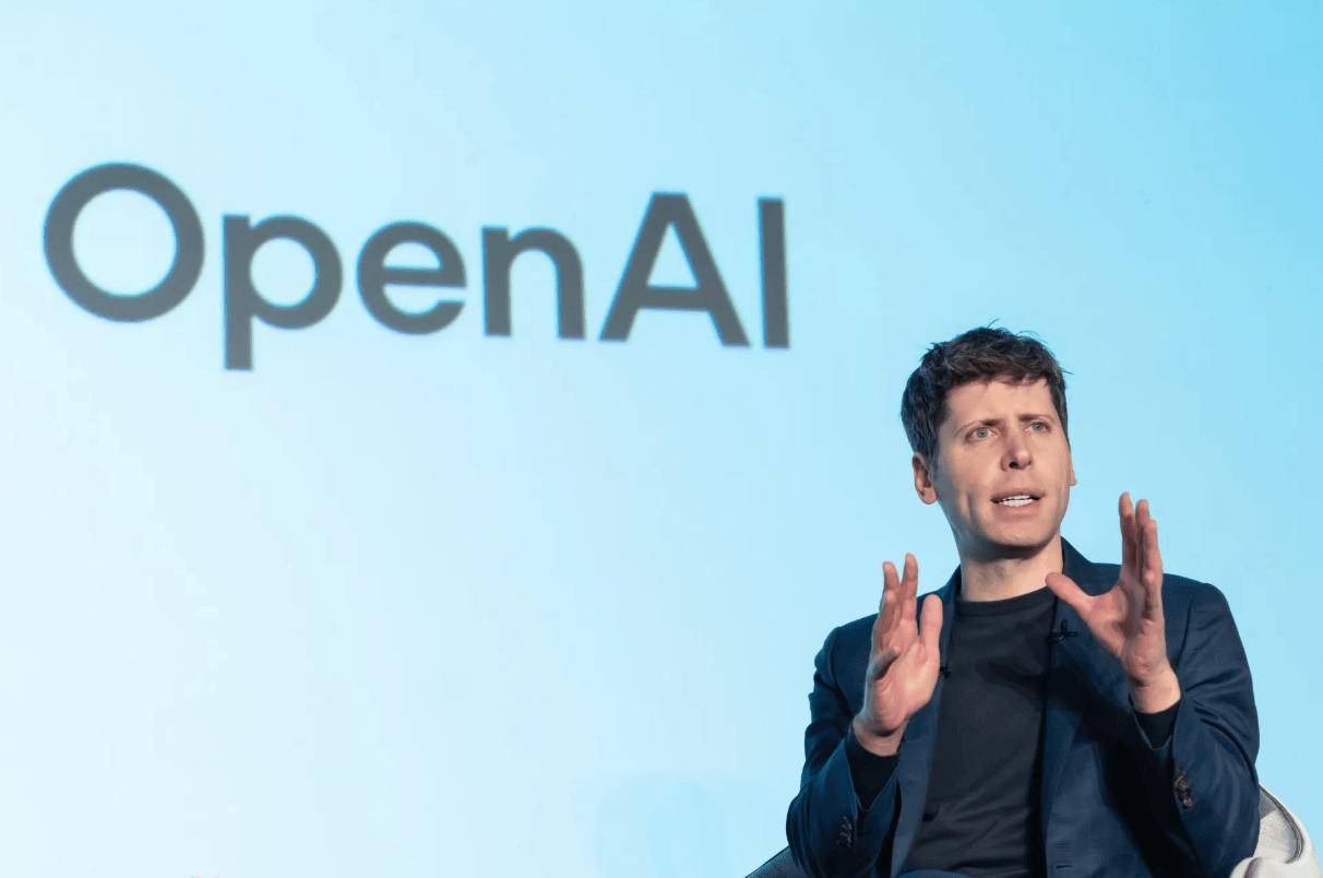 OpenAI恢复最强AI模型训练,但切断互联网防止意外