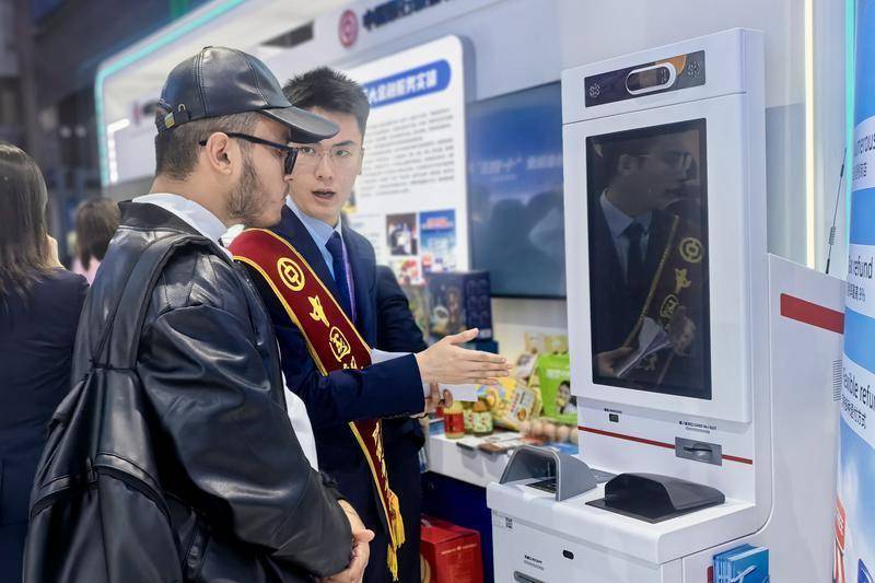 33rd China Yangling Agricultural High-Tech Fair opens