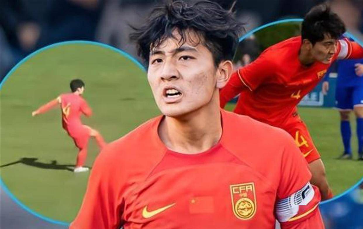 U16国足VS阿联酋首发预测：3名球员停赛 吴比乐坐镇 袁博涵领衔锋线