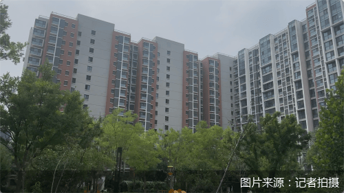 北京楼市爆火:刚需房挂牌即签,中介还没拍照就成交了(图2) 北京楼市爆火:刚需房挂牌即签,中介还没拍照就成交了(图2)