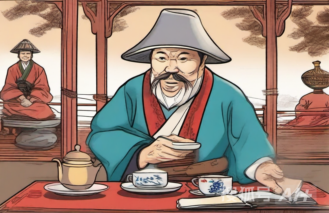 斗茶裁判员证书报考条件都有什么？考试流程？考试内容？考试难吗？