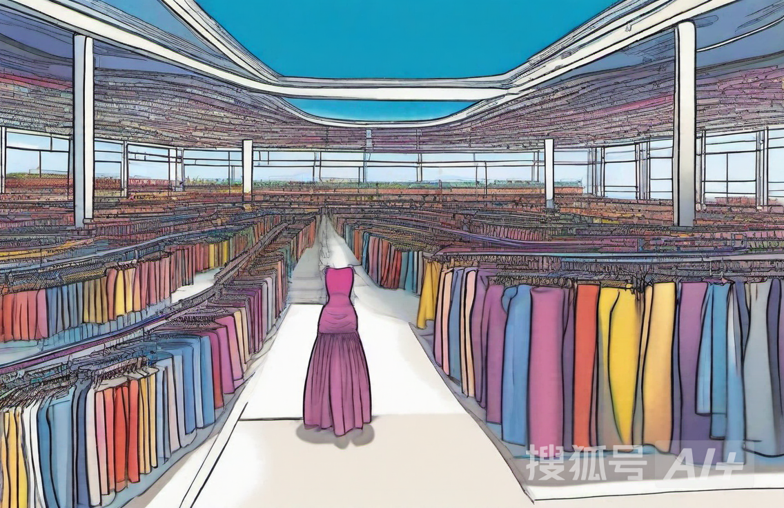 2024天津纺织展-官方网站_服装_集团_产业