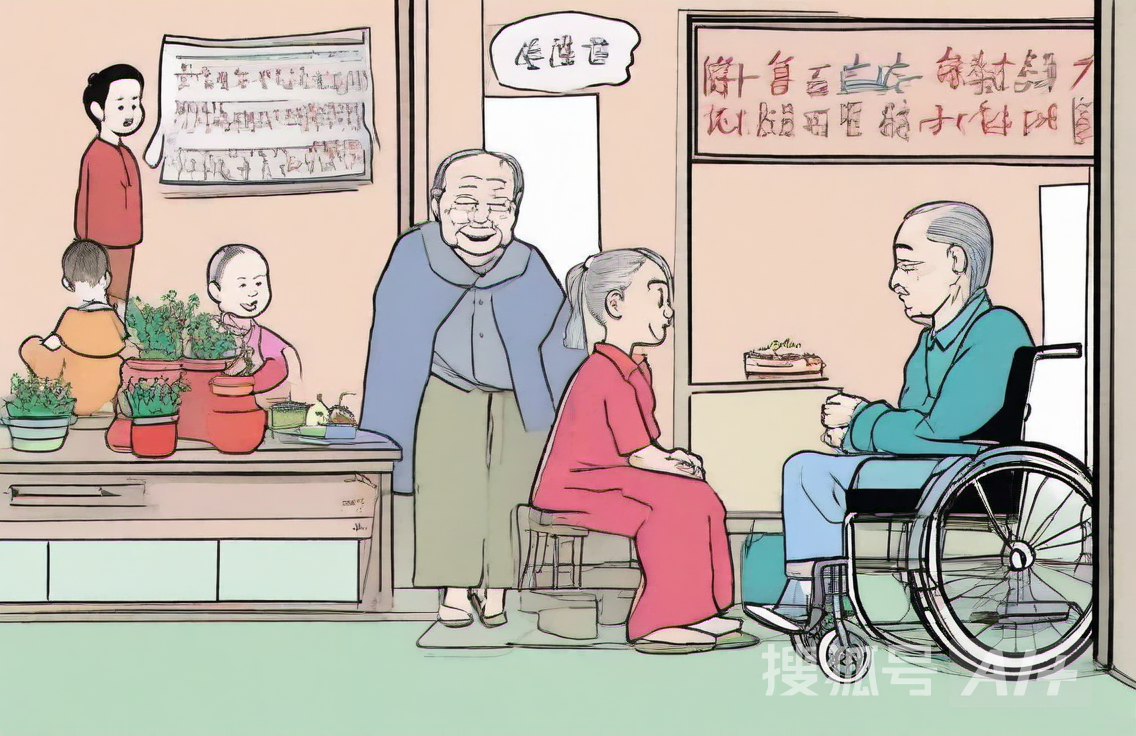 儿童"过寿"现象反思_老年人_父母_子女