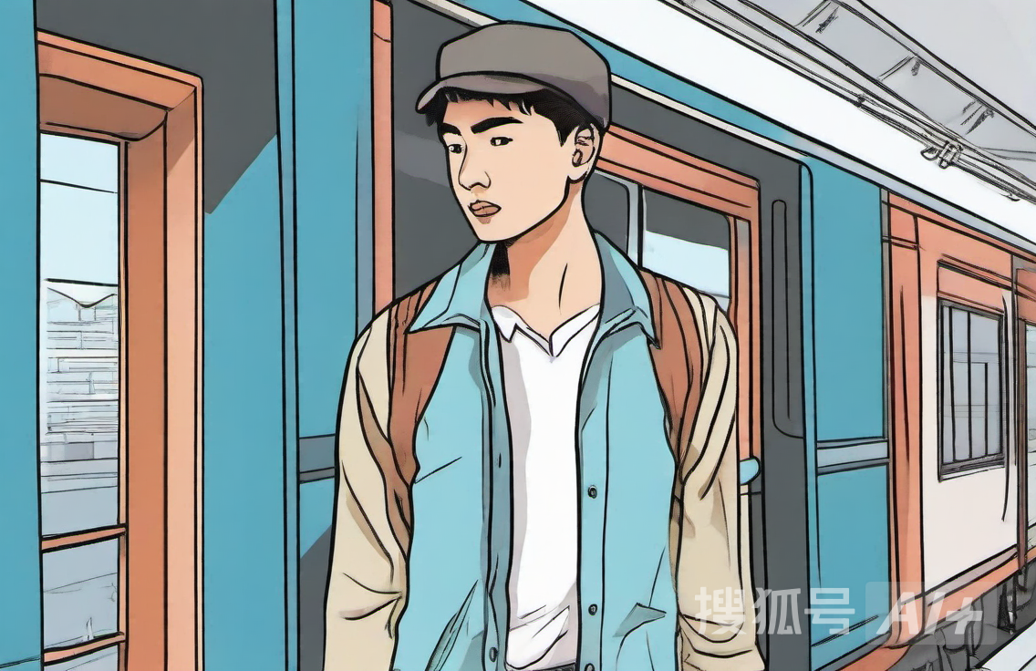 儿子是985大学研究生,从深圳回家过年,两天就走了_小杰_夫妇_父母