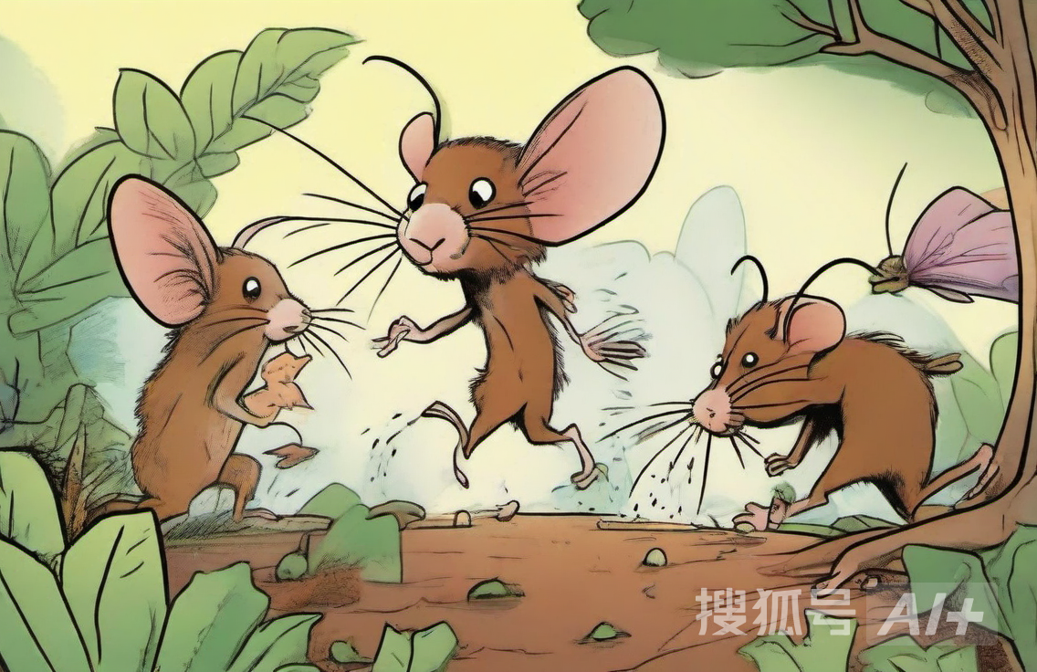 "四害"危害不可轻视!快来学习消灭"四害"_蟑螂_苍蝇_传播