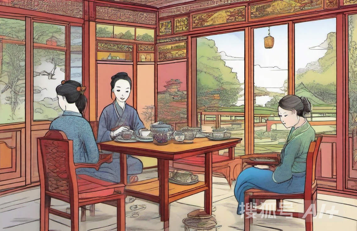 茶楼经营百宝箱:四大秘诀助你打造特色茶馆