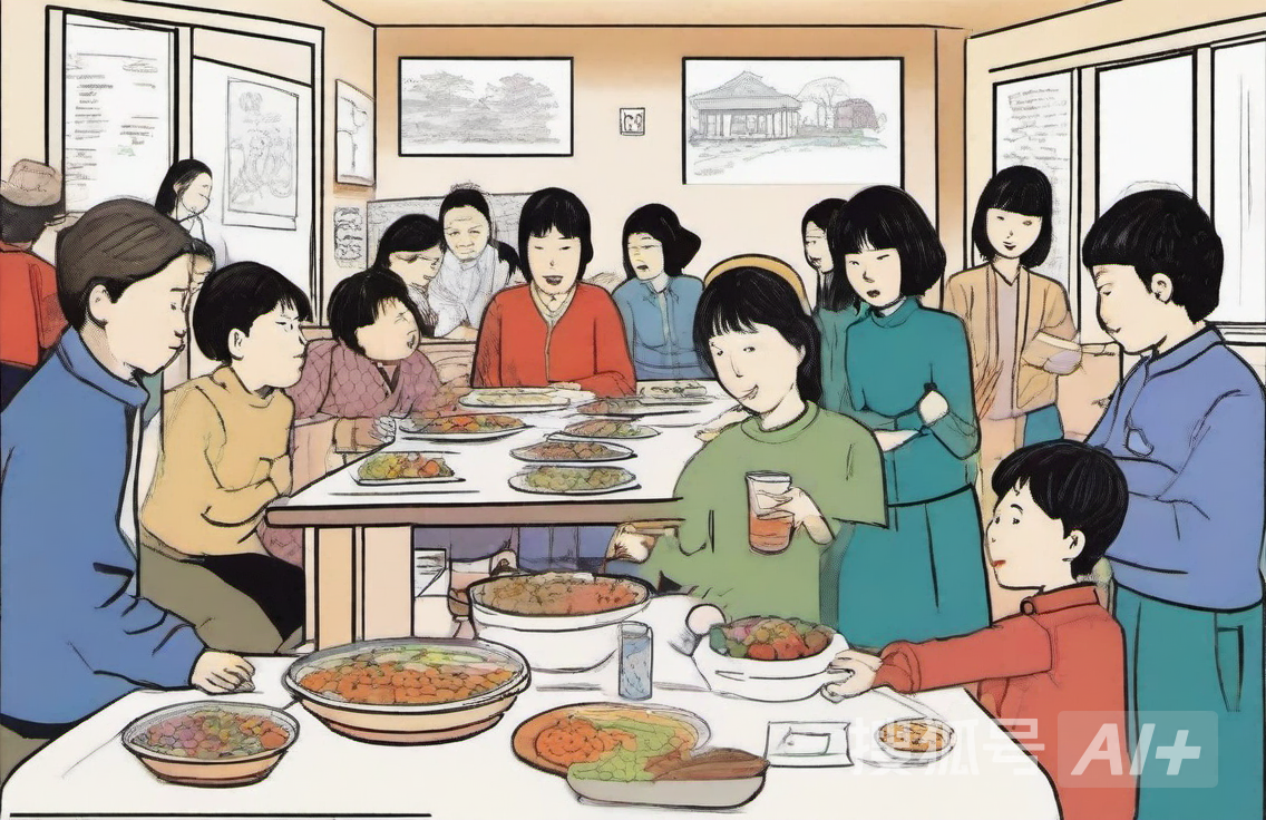 异样的同学聚会现象:三类人缺席始终,另三类人却从不错过