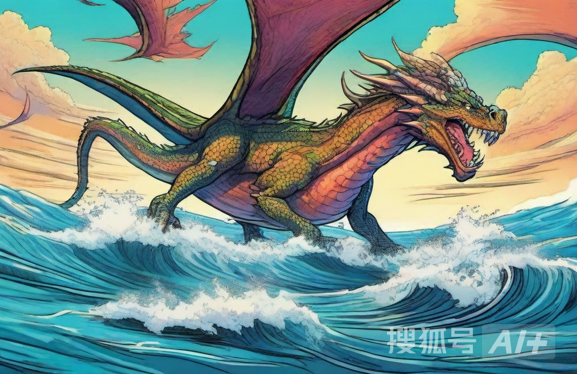 蛟走水的起源和历史