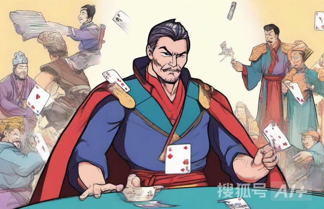 英雄联盟卡牌大师怎么出装最强
