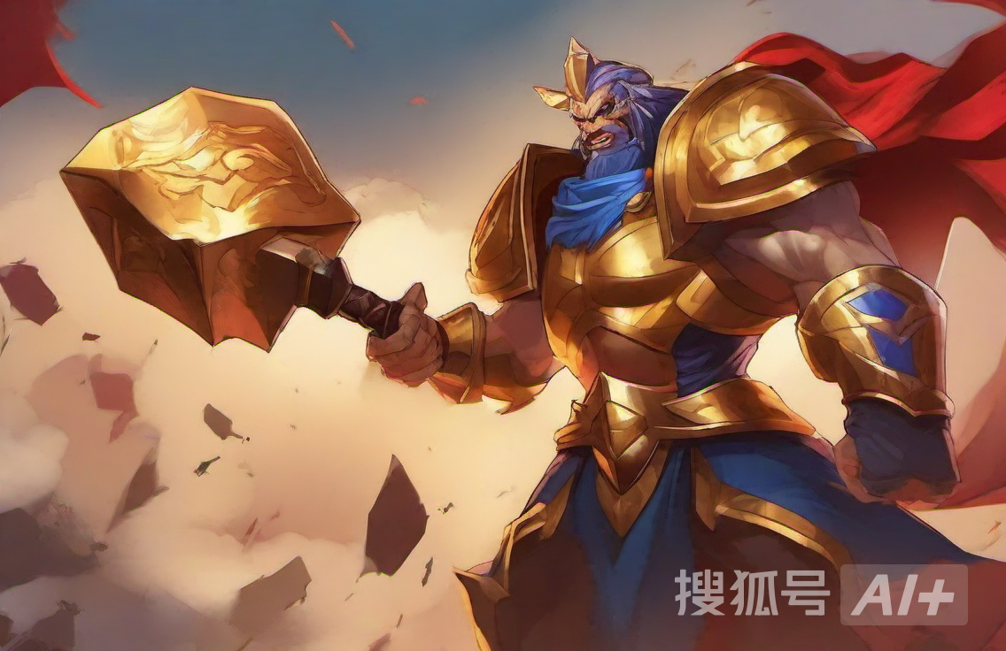 英雄联盟正义巨像怎么出装最强