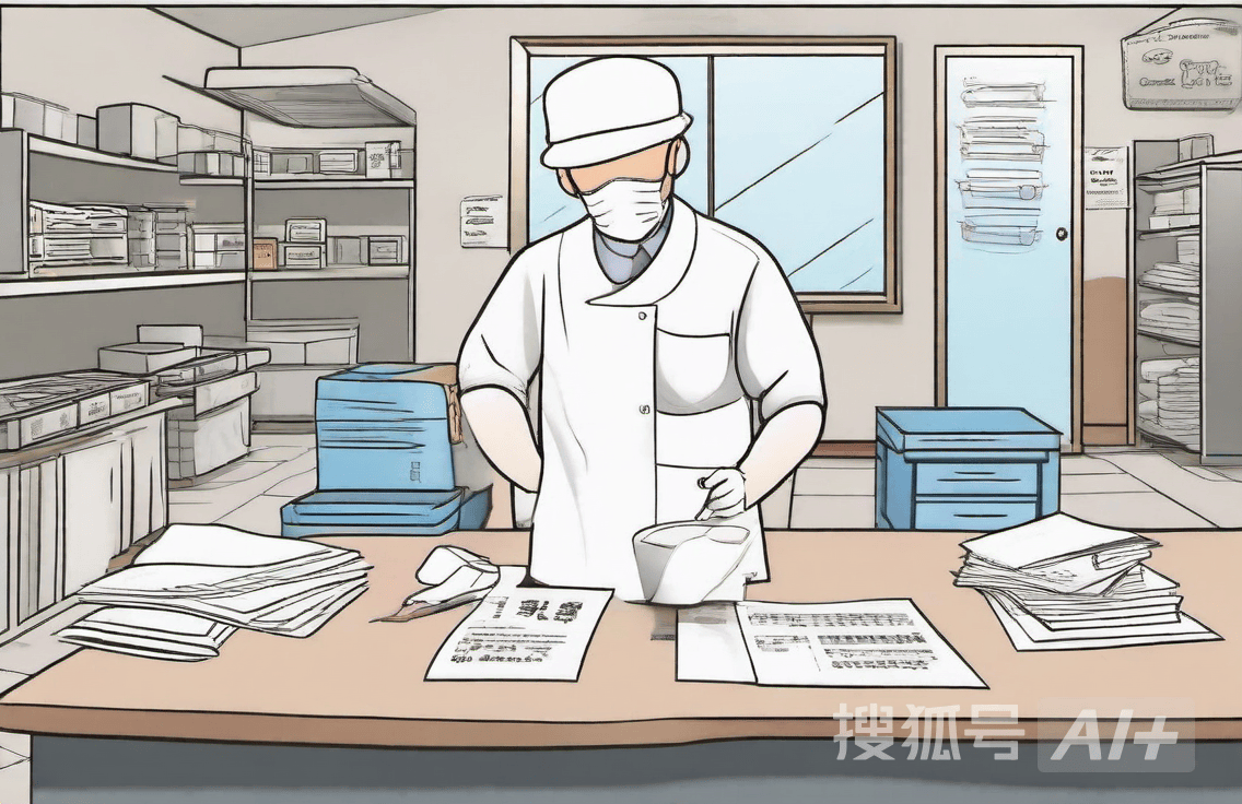 医用无尘车间的人员进出有哪些规定