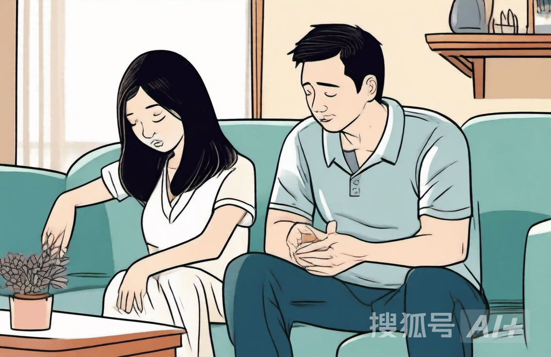 动漫人物男人生孩子图片