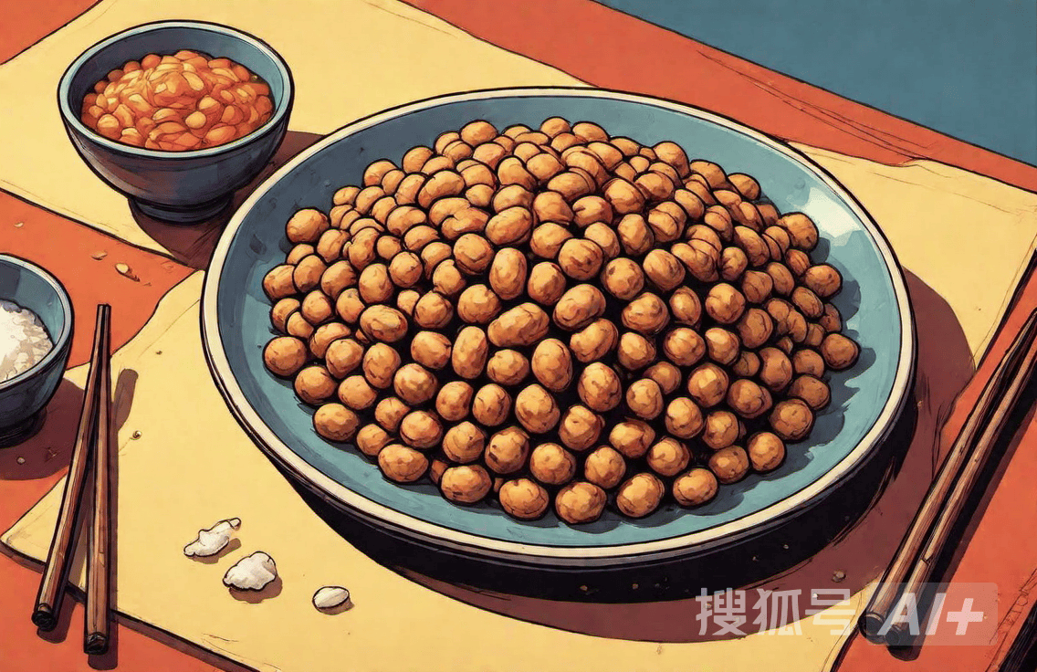炒黄豆简单几步做出香脆可口的传统小吃