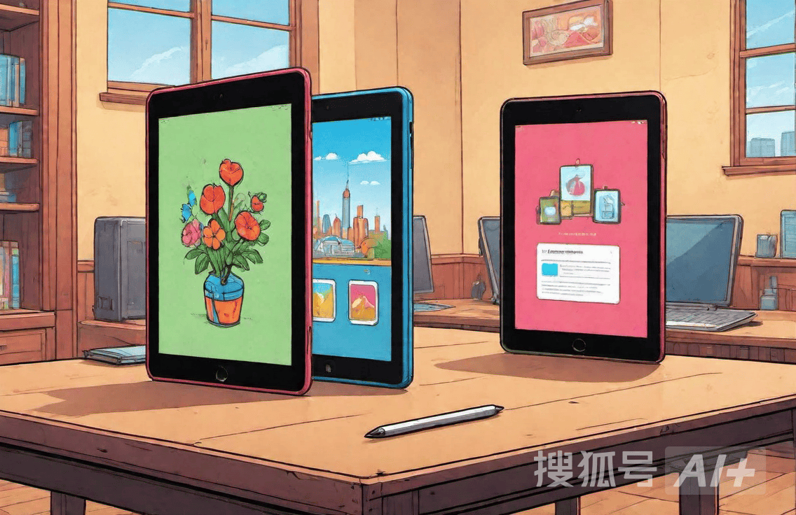 安卓与苹果平板电脑恢复出厂设置全指南_ipad_设备_操作