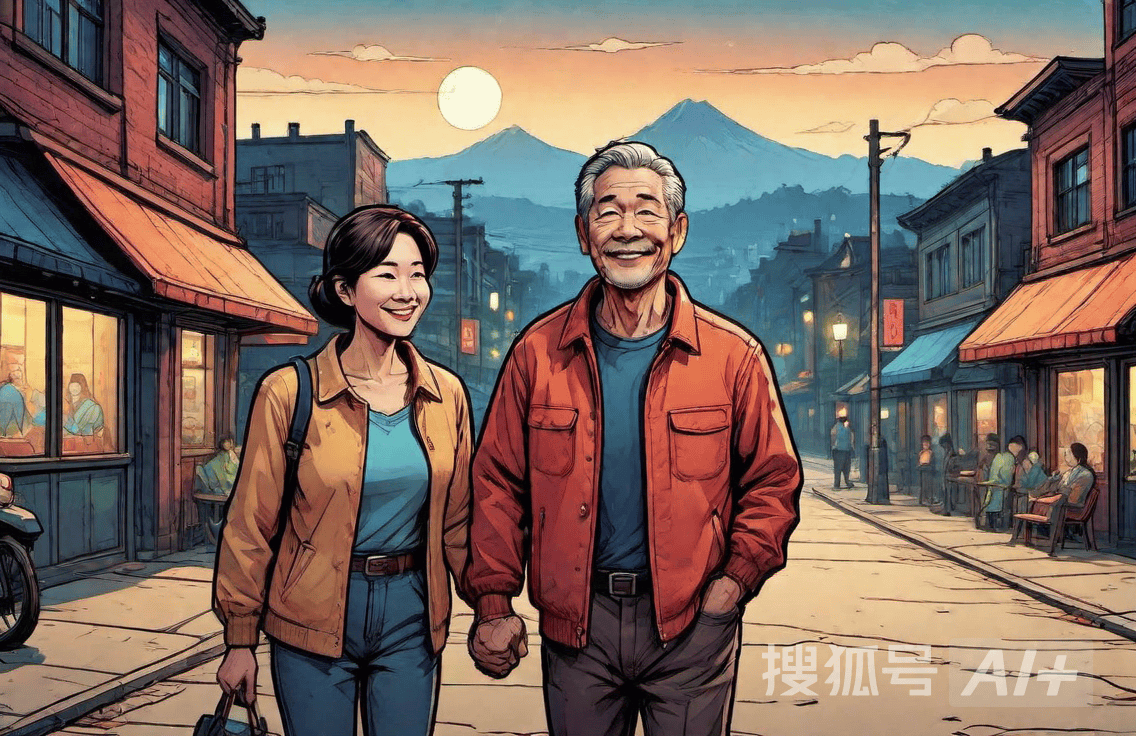 重逢的温暖-无忧交友_李明_妻子_爱情